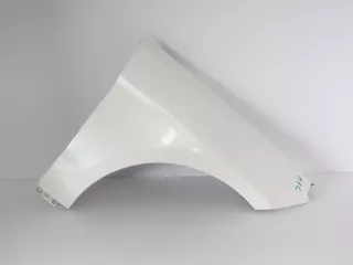 A1668802600 Крыло переднее правое Mercedes GL X166 Арт AL11951627012, вид 2