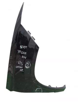575821106A Крыло переднее правое Seat Ateca Арт AL11989205648, вид 1