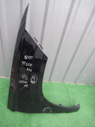 575821106A Крыло переднее правое Seat Ateca Арт AL11989205648, вид 2