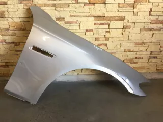  Крыло переднее правое BMW 5 F10/F11/GT F07 Арт AL12170778755, вид 1