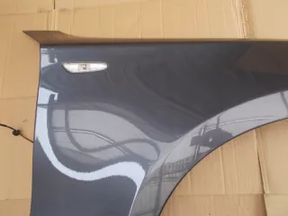 15567890 Крыло переднее правое BMW 1 E81/E82/E87/E88 Арт AL12257152586, вид 3
