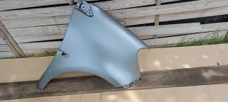 A453,A4538810217 Крыло переднее правое Smart Fortwo 3 Арт AL15871139134, вид 1