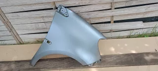 A453,A4538810217 Крыло переднее правое Smart Fortwo 3 Арт AL15871139134, вид 2