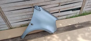A453,A4538810217 Крыло переднее правое Smart Fortwo 3 Арт AL15871139134, вид 3