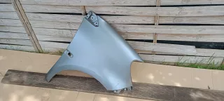 A453,A4538810217 Крыло переднее правое Smart Fortwo 3 Арт AL15871139134, вид 4