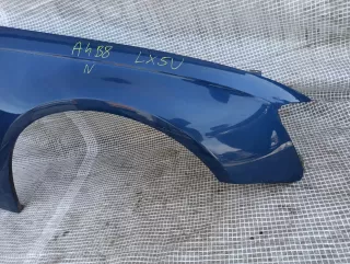  Крыло переднее правое Audi A4 B8 Арт AL15877801452, вид 5