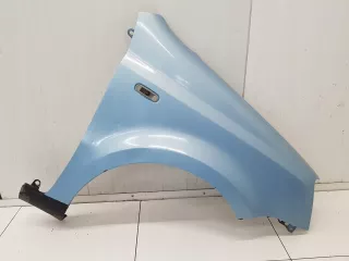  Крыло переднее правое Fiat Panda 2 Арт AL15904766818