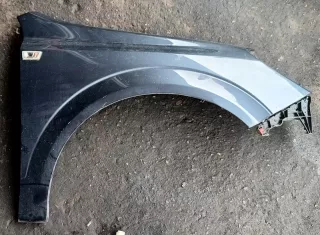  Крыло переднее правое Opel Astra H Арт AL15919741031, вид 1