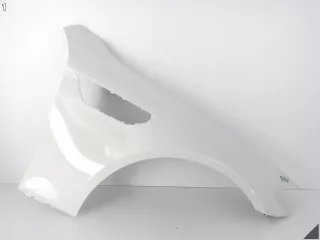 7844702 Крыло переднее правое BMW 5 F10/F11/GT F07 Арт AL15977502756, вид 2