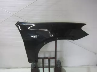 7267324 Крыло переднее правое BMW X3 F25 Арт AL15979662845, вид 1