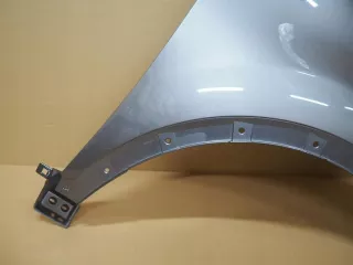 631001642R Крыло переднее правое Renault Captur Арт AL16005518415, вид 3