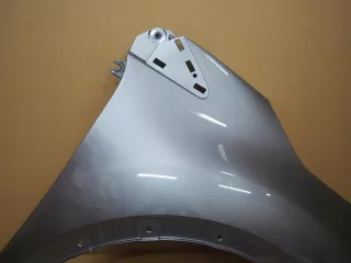 631001642R Крыло переднее правое Renault Captur Арт AL16005518415, вид 4