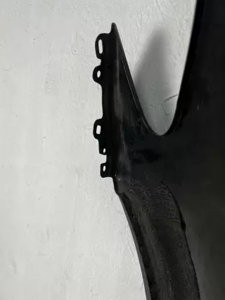  Крыло переднее правое BMW 5 F10/F11/GT F07 Арт AL16007536686, вид 11