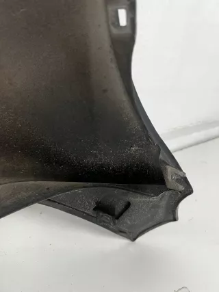  Крыло переднее правое BMW 5 F10/F11/GT F07 Арт AL16007536686, вид 9