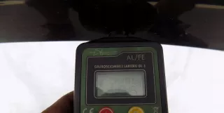  Крыло переднее правое Land Rover Range Rover 3 Арт AL16036170885, вид 2