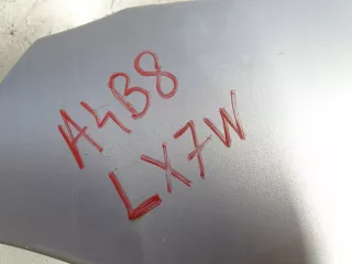  Крыло переднее правое Audi A4 B8 Арт AL16055236216, вид 12