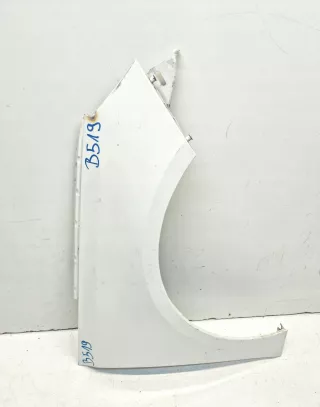 1N,A,PEUGEOT,308 Крыло переднее правое Peugeot 308 1 Арт AL16131714158, вид 1