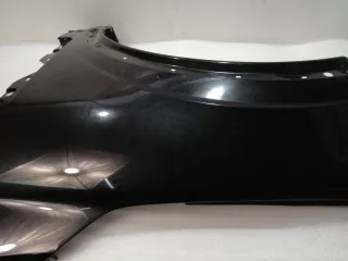 456798 Крыло переднее левое Opel Antara Арт AL11586544401, вид 6