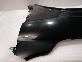 456798 Крыло переднее левое Opel Antara Арт AL11586544401, вид 7