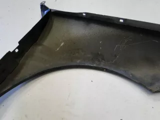 A1698800718 Крыло переднее левое Mercedes B W245 Арт AL11773534191, вид 11