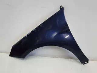A1698800718 Крыло переднее левое Mercedes B W245 Арт AL11773534191, вид 3