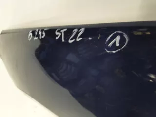 A1698800718 Крыло переднее левое Mercedes B W245 Арт AL11773534191, вид 4