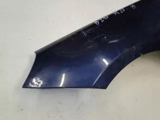 A1698800718 Крыло переднее левое Mercedes B W245 Арт AL11773534191, вид 8