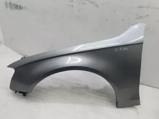  Крыло переднее левое Audi A4 B8 Арт AL11997055346, вид 2