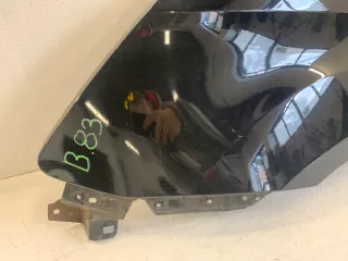  Крыло переднее левое Ford Transit Custom Арт AL12117933376, вид 2