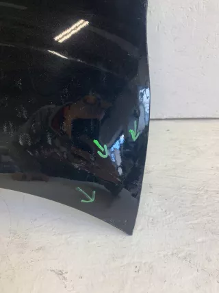  Крыло переднее левое Ford Transit Custom Арт AL12117933376, вид 4