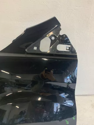  Крыло переднее левое Ford Transit Custom Арт AL12117933376, вид 5