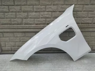 7419395-0 Крыло переднее левое BMW 3 G20/G21 Арт AL12176705724, вид 1