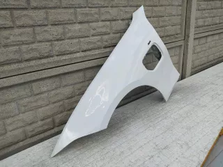 7419395-0 Крыло переднее левое BMW 3 G20/G21 Арт AL12176705724, вид 2