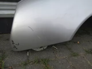 501501-744 Крыло переднее левое Mercedes E W210 Арт AL12273585901, вид 2