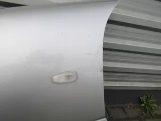 501501-744 Крыло переднее левое Mercedes E W210 Арт AL12273585901, вид 10