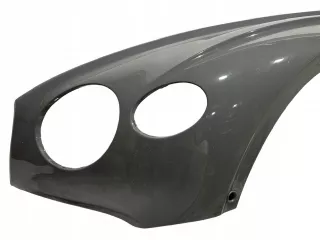 3SD821101K Крыло переднее левое Bentley Continental 3 Арт AL15978265697, вид 2