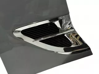 3SD821101K Крыло переднее левое Bentley Continental 3 Арт AL15978265697, вид 4