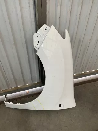  Крыло переднее левое Renault Logan 2 Арт AL17008809992, вид 1