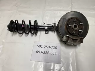 54650-2Y610 Амортизатор передний левый Hyundai IX35 Арт AL11873636713, вид 2