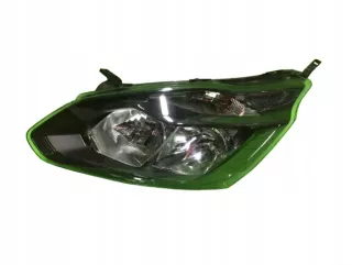 BK21-13W030-BJ Фара передняя левая Ford Transit Custom Арт AL11621983479, вид 1