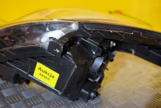 92101-1R710 Фара передняя левая Hyundai Accent RB Арт AL11722489196, вид 6