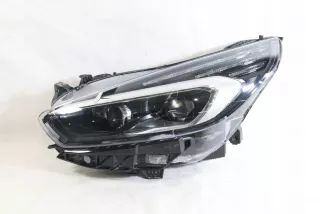 em2b-13w030 Фара передняя левая Ford Galaxy 2 Арт AL12032642234, вид 1