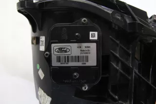 em2b-13w030 Фара передняя левая Ford Galaxy 2 Арт AL12032642234, вид 7