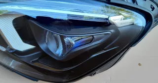 A1679066504 Фара передняя левая Mercedes GLE W167 Арт AL12117217866, вид 2