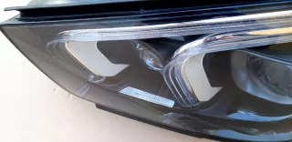 A1679066504 Фара передняя левая Mercedes GLE W167 Арт AL12117217866, вид 4