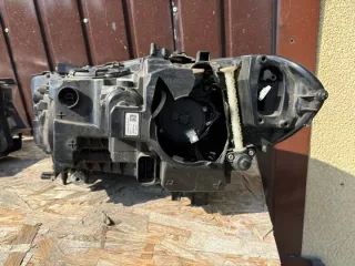 7439209-01,7439210-01 Фара передняя левая BMW 5 G30/G31 Арт AL15943071051, вид 11