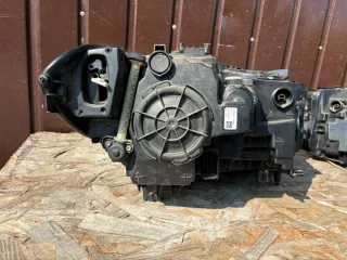 7439209-01,7439210-01 Фара передняя левая BMW 5 G30/G31 Арт AL15943071051, вид 12