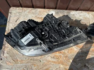 7439209-01,7439210-01 Фара передняя левая BMW 5 G30/G31 Арт AL15943071051, вид 13