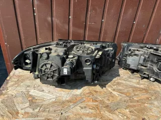 7439209-01,7439210-01 Фара передняя левая BMW 5 G30/G31 Арт AL15943071051, вид 5