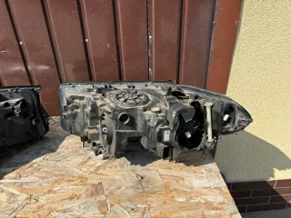 7439209-01,7439210-01 Фара передняя левая BMW 5 G30/G31 Арт AL15943071051, вид 6